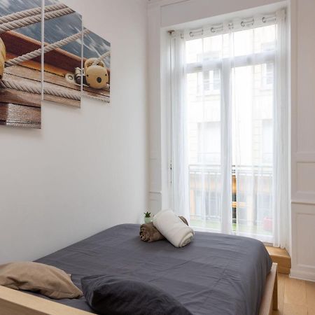 Apartment Le Clemenceau By Interhome Saint-Malo Zewnętrze zdjęcie