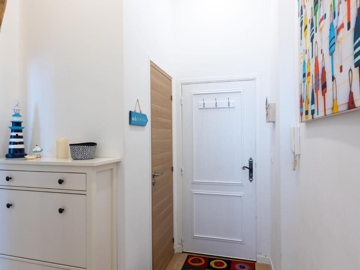 Apartment Le Clemenceau By Interhome Saint-Malo Zewnętrze zdjęcie
