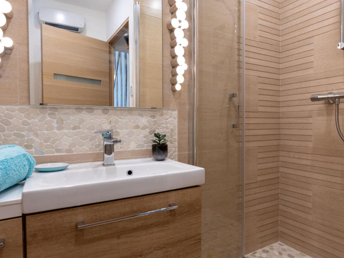 Apartment Le Clemenceau By Interhome Saint-Malo Zewnętrze zdjęcie